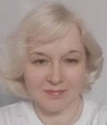 Rencontre Femme : Maria, 50 ans à Ukraine  Odessa